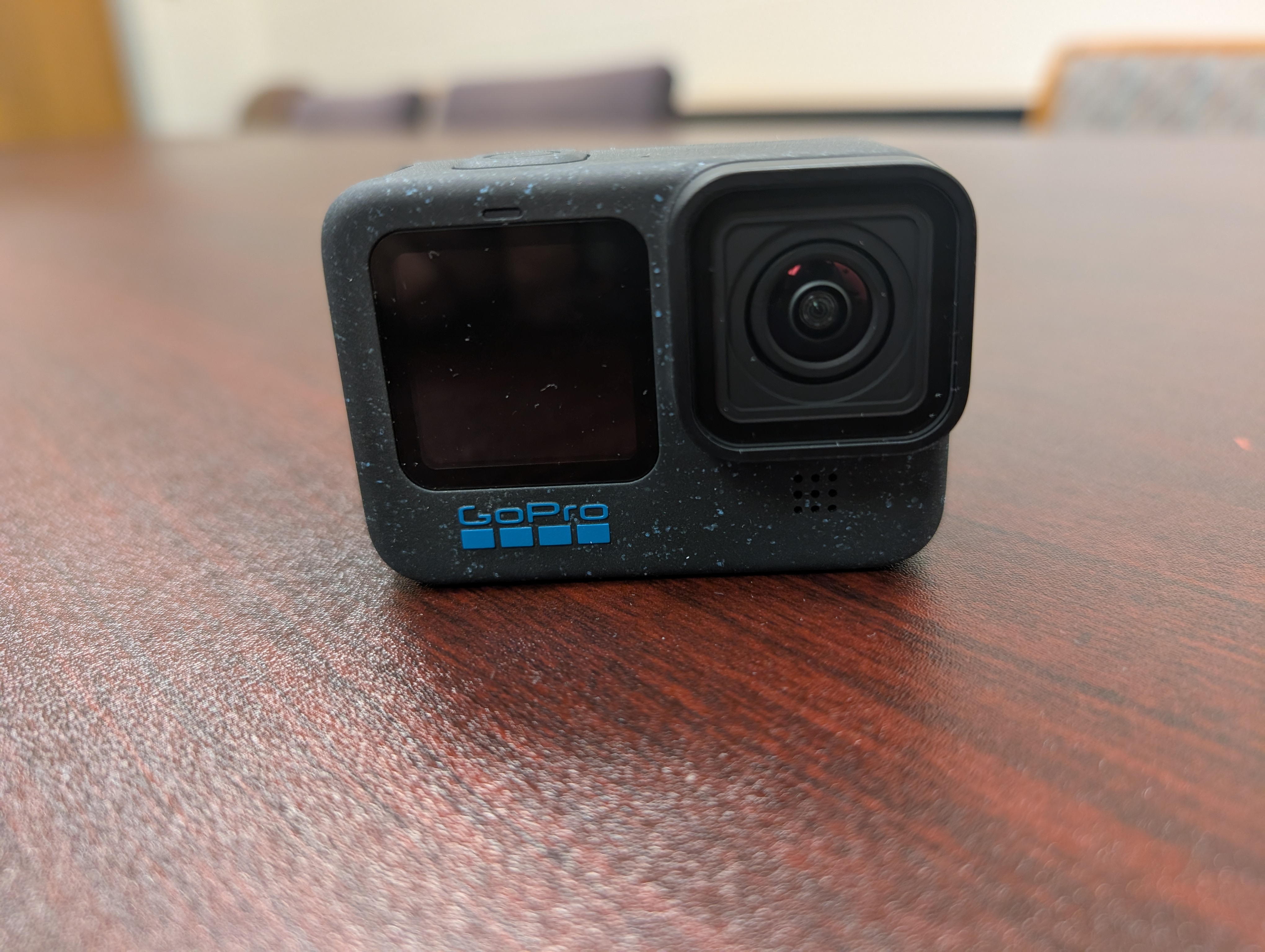 GoPro Camera