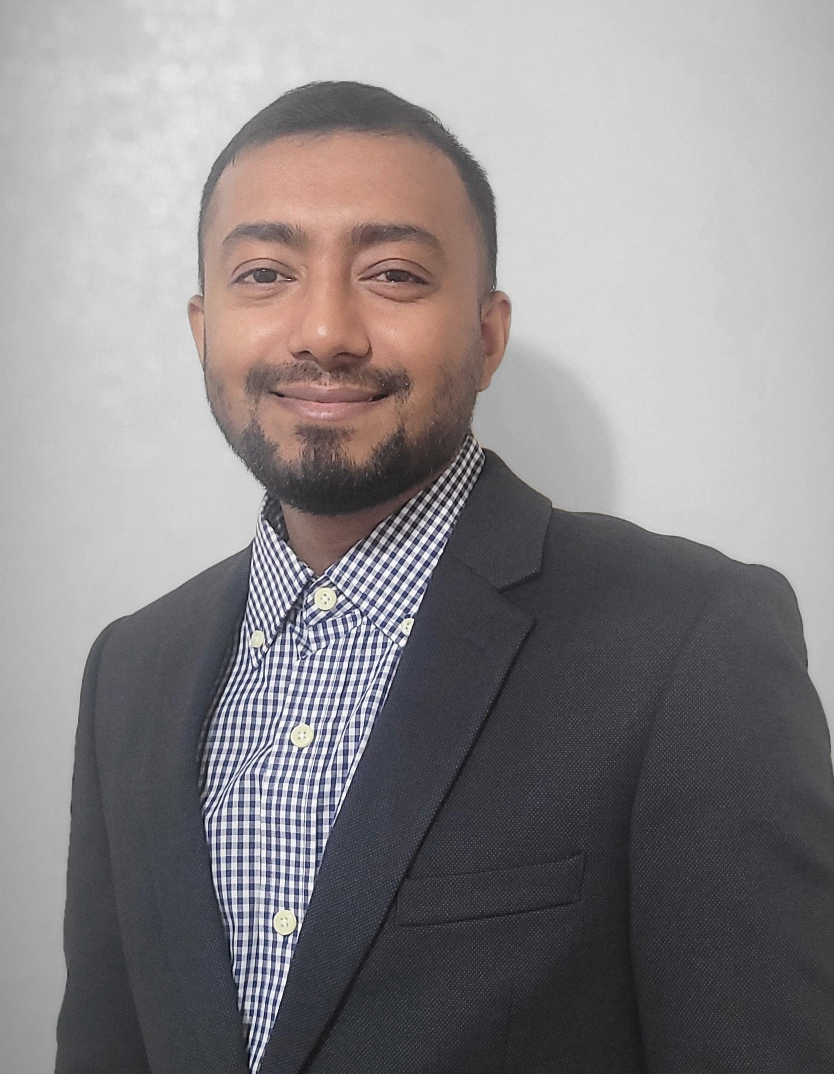 Abir Khan Ratul, S.M.ASCE