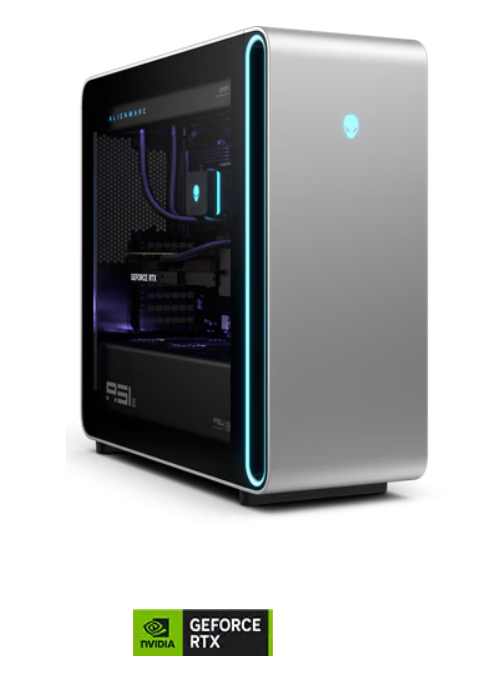 Alienware Area-51 Desktop